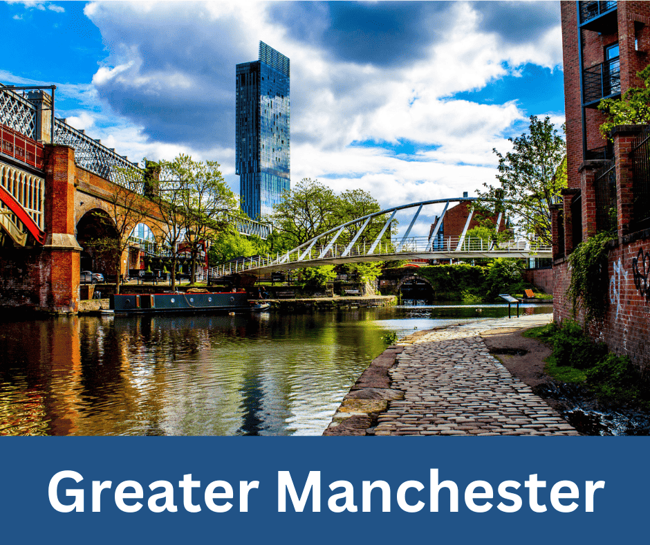 "Link to Helpthefamilies.com Greater Manchester days out page"