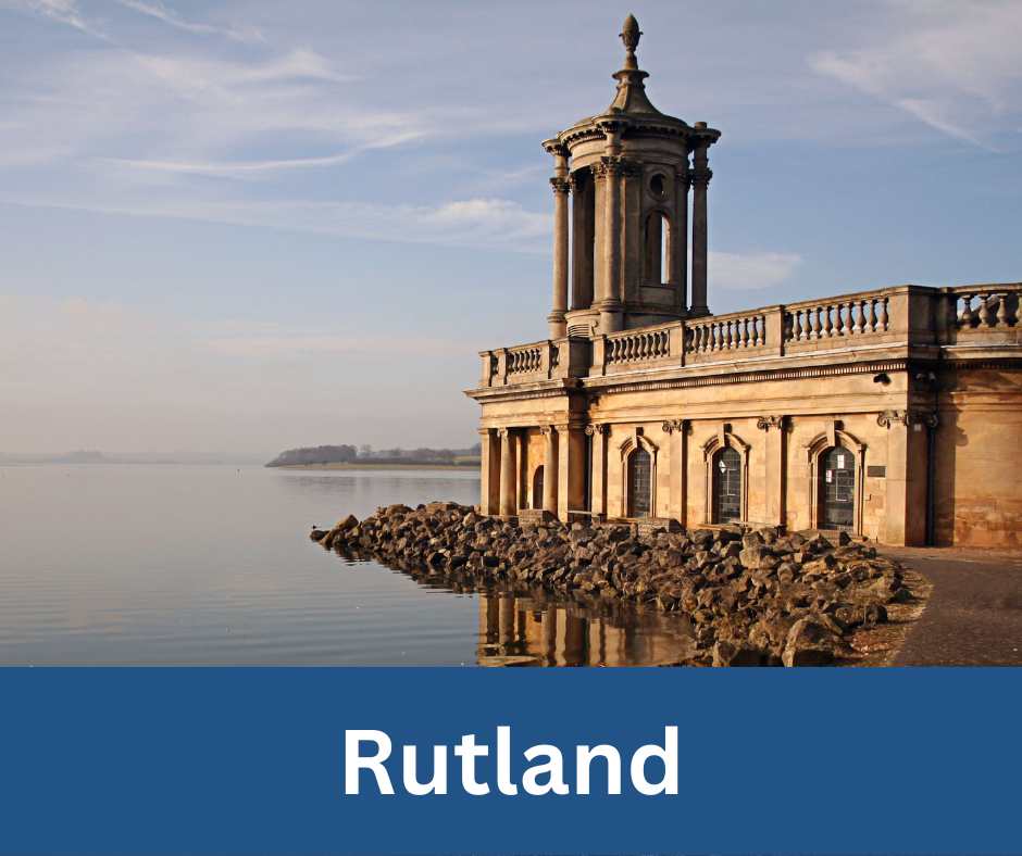 "Link to Helpthefamilies.com Rutland days out page"